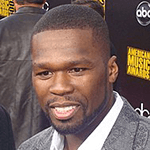 Picture of 50 Cent, Wanksta, P.I.M.P.