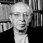 Picture of Aaron Copland,  Fanfare for the Common Man