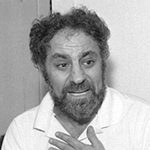 Picture of Abbie Hoffman,  Steal This Book