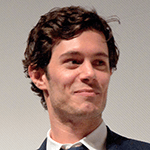 Picture of Adam Brody, Seth Cohen on The O.C.