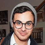 Picture of Adamo Ruggiero,  Degrassi: The Next Generation
