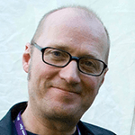 Picture of Adrian Edmondson, Vyvyan Basterd on The Young Ones