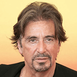 Picture of Al Pacino, Michael Corleone in The Godfather