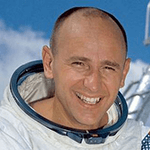 Picture of Alan Bean, Apollo 12, Skylab Mission II astronaut