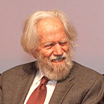 Picture of Alexander Shulgin, Rediscovered MDMA