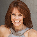 Picture of Alexandra Paul,  Lt. Holden on Baywatch