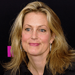 Picture of Ali Wentworth, Elizabeth Goode on Head Case