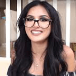 Picture of Alia Marie Shelesh, SSSniperWolf