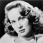 Picture of Alida Valli,  The Third Man