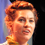 Picture of Amanda Palmer, The Dresden Dolls