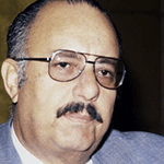 Picture of Anastasio Somoza, Dictator of Nicaragua
