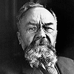 Picture of Andre Michelin,  Founder of Michelin Group