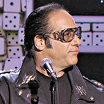 Picture of Andrew Dice Clay, Ford Fairlane