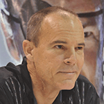 Picture of Andrew Divoff, Wishmaster, Air Force One, The Blacklist