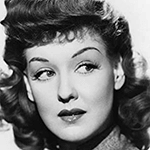 Picture of Ann Savage,  Detour