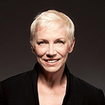 Picture of Annie Lennox, Sweet Dreams (Are Made Of These)