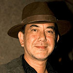 Picture of Anthony Wong Chau Sang,  Infernal Affairs