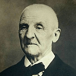 Picture of Anton Bruckner,  Mass in D Minor