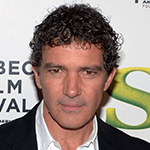 Picture of Antonio Banderas, Zorro