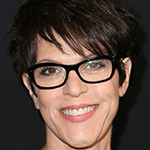 Picture of April Winchell, Voice of Clarabelle Cow