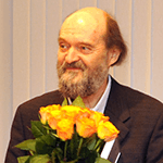 Picture of Arvo Part,  Choral composer