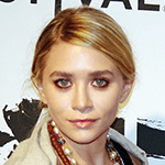 Picture of Ashley Olsen,  Olsen Twin