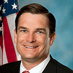 Picture of Austin Scott, Congressman, Georgia 8th