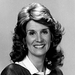Picture of Barbara Bosson,  Fay Furillo on Hill Street Blues (1981–1987), Richie Brockelman, Private Eye 