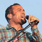 Picture of Ben Harper,  Ben Harper and the Innocent Criminals
