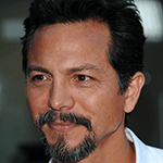 Picture of Benjamin Bratt, Hunk from Law & Order