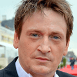 Picture of Benoit Magimel,  Life Is a Long Quiet River, The Piano Teacher