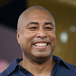 Picture of Bernie Williams, New York Yankees