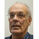 Picture of Bert Sakmann,  Cellular ion channels