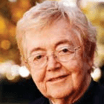 Picture of Betty B. Fletcher, 9th Circuit Court of Appeals, 1979-98, Senior Judge 1998-2012