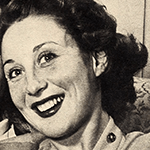 Picture of Betty Garrett,  Irene Lorenzo on All in the Family