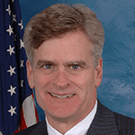 Picture of Bill Cassidy,  Congressman, Louisiana 6th
