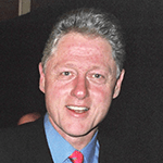 Bill Clinton