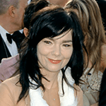 Picture of Bjork,  Eccentric Icelandic performer