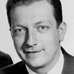 Picture of Bob Elliott,  Half of Bob & Ray