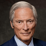 Picture of Bob Simon, 60 Minutes