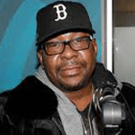 Picture of Bobby Brown, My Prerogative
