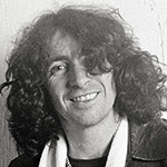 Bon Scott