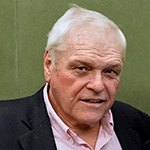 Picture of Brian Dennehy,  First Blood