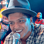 Bruno Mars