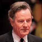 Picture of Bryan Cranston,  Walter White on Breaking Bad (2008–2013), Vince Lonigan in the Sneaky Pete (2015–2019).