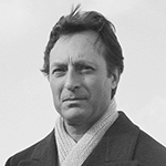 Picture of Carlo Maria Giulini,  LA Philharmonic Music Director, 1978-84