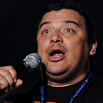 Picture of Carlos Mencia,  Mind of Mencia