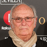 Picture of Carlos Saura,  Cria Cuervos