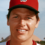 Picture of Carlton Fisk, Catcher for 2,226 games