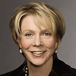 Picture of Cathleen Black,  New York City Schools Chancellor, 2010-11